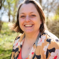 Amy Lednor