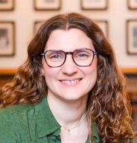 Libby Berg